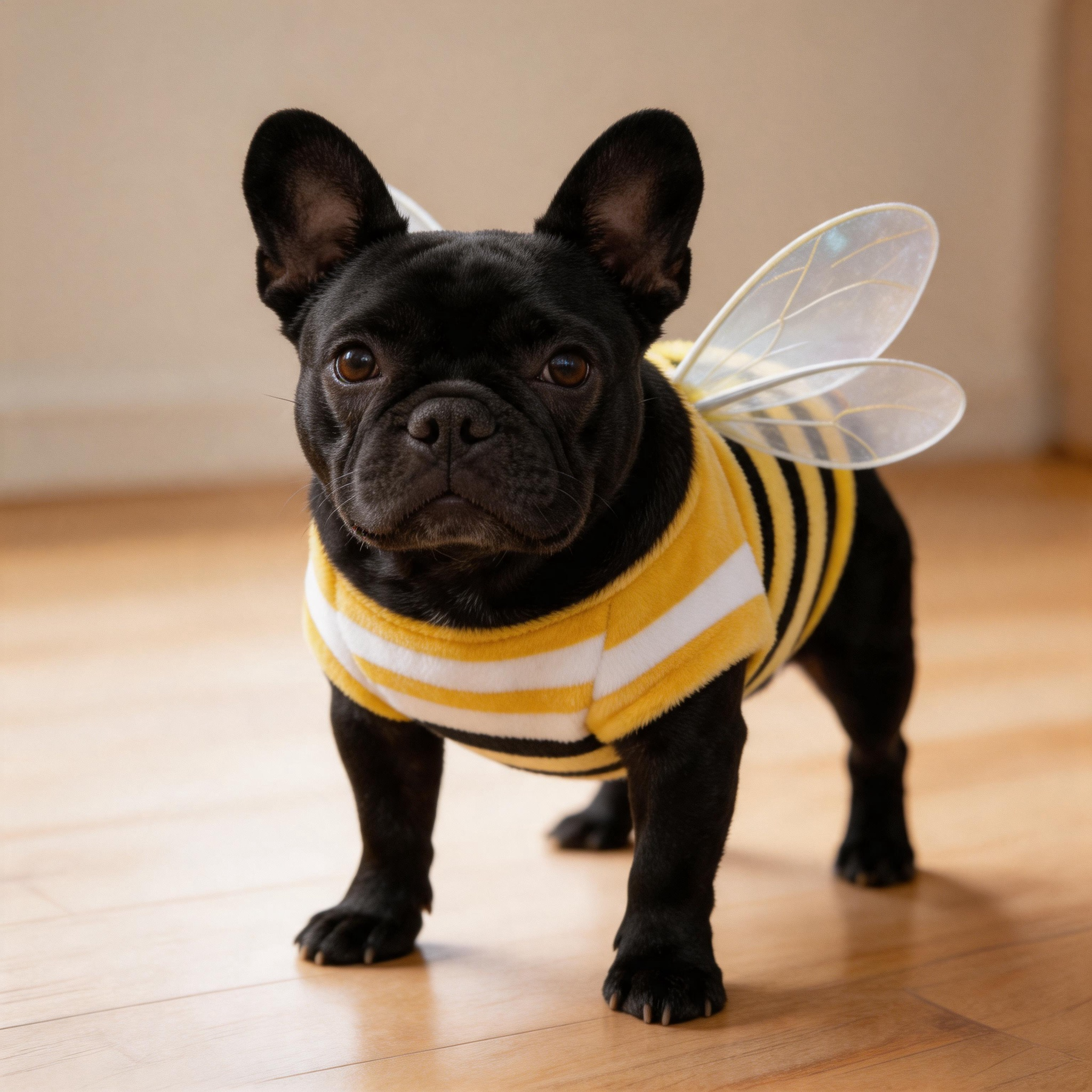 Cute Sweater Puppy Dog Clothes